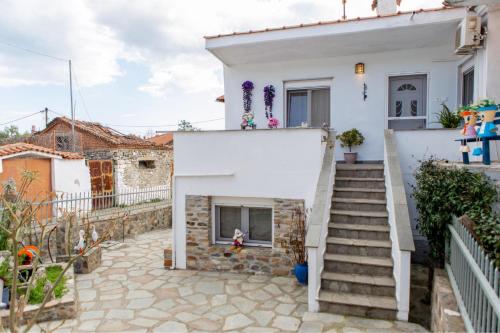 Gallery image of Titika House in Nea Vrasna