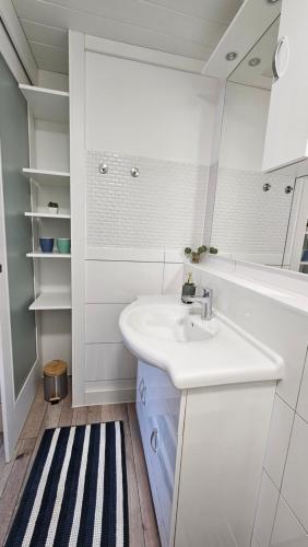 Un baño de Träumerei Veitsch