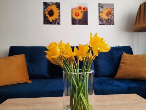 Gallery image of Apartament Bałtycka Sardynka in Ustka