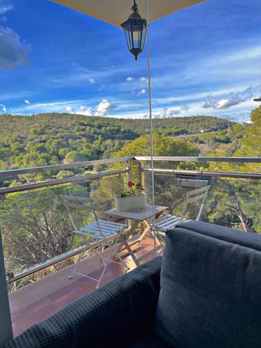 Your holidays apartment