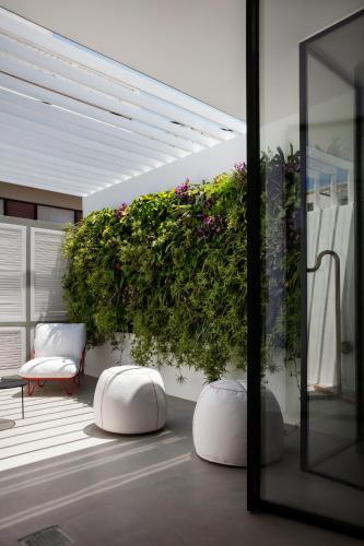 Elorhouse in the charming neighborhood of KoumKapi