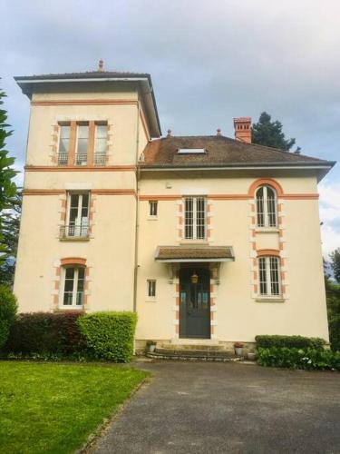 Villa à Corenc, famille 6 pers