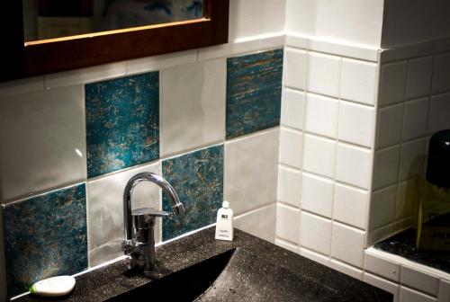 Photo de la galerie de l'établissement maison du bonheur, à Carcassonne