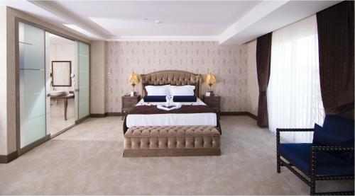 Gallery image of Svalinn Hotel in İzmir