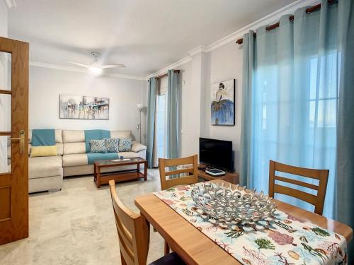 APARTAMENTO PLAYA LA VIÑA P
