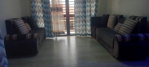 Gallery image of Nelly Apartments in Mbale