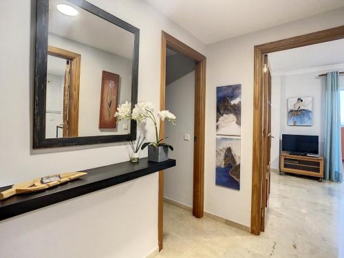 APARTAMENTO PLAYA LA VIÑA P