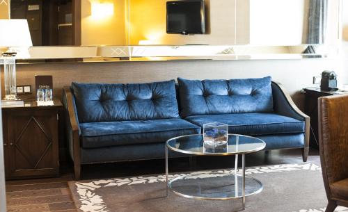 Claridge Madrid photo 63