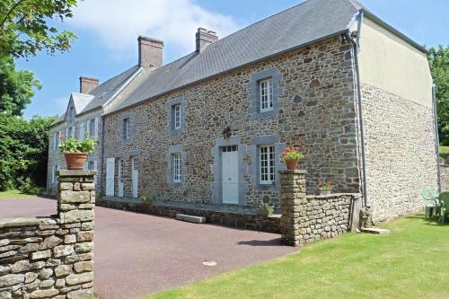 Gîte au coeur de la campagne normande
