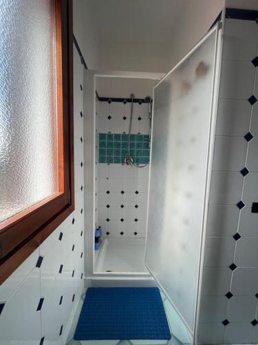 Ένα μπάνιο στο Loft al Mirice