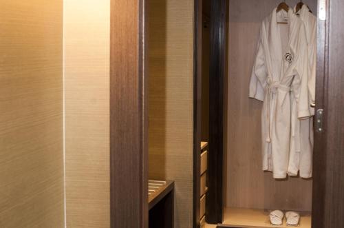 Claridge Madrid photo 65