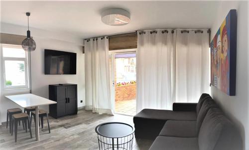 Gallery image of Apartamentos Zenit Mar in Noja
