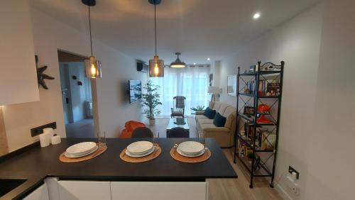 Granada Center Apartament