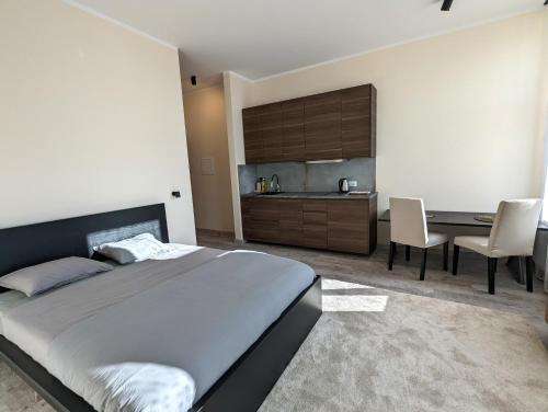 Apartment A2 in Downtown of Krakow