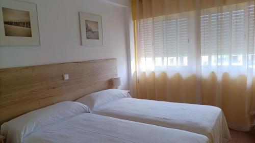 Gallery image of Apartamentos Zenit Mar in Noja