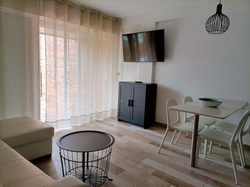 Gallery image of Apartamentos Zenit Mar in Noja