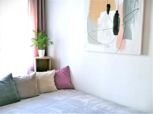 A jump from downtown