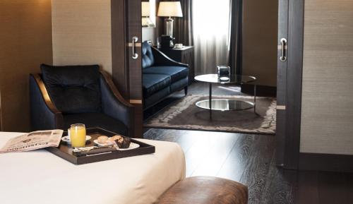 Claridge Madrid photo 66