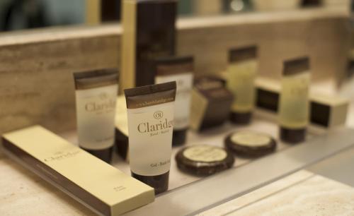 Claridge Madrid photo 67