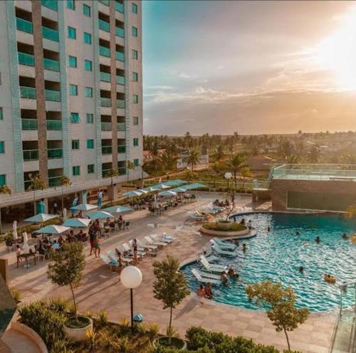 Φωτογραφία από το άλμπουμ του Salinas Park Resort σε Salinopolis