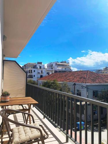 Kidonias apartment
