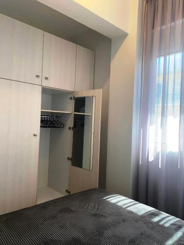 Kidonias apartment