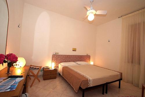 Gallery image of Albergo Le Sorgenti in Chianciano Terme