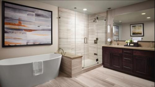 Gallery image of Hyatt Vacation Club at Northstar Lodge in Truckee