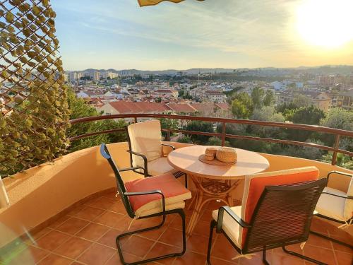 Apartamento Nuevo Fuengirola