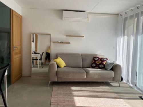 Studio proche sites JO