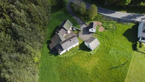 アパートメントが所在する建物