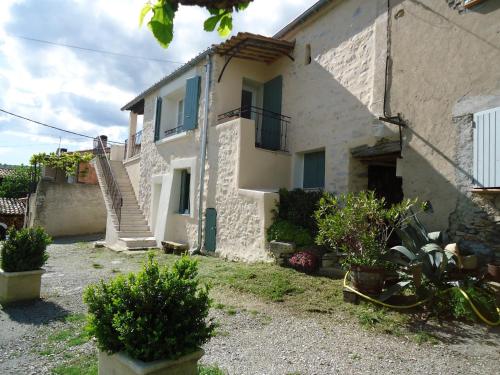 LA MAISON D'AURELINE