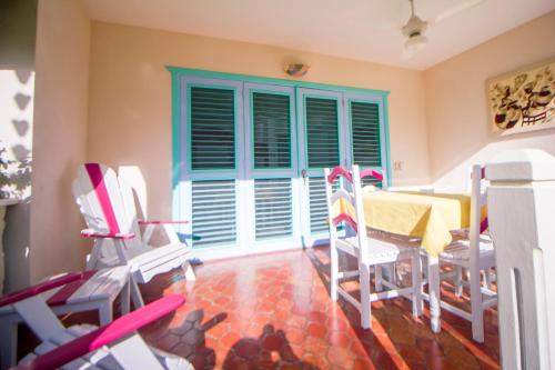 Galeriebild der Unterkunft Hotel Playa Colibri in Las Terrenas