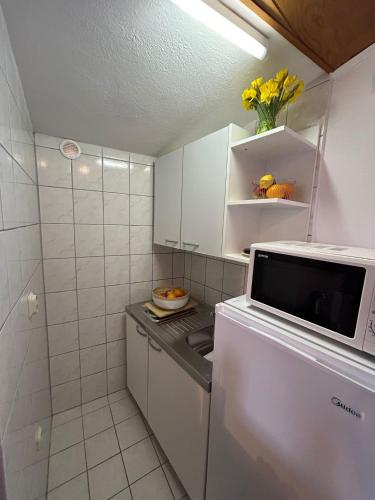 Foto dalla galleria di Apartments Emilija a Brela
