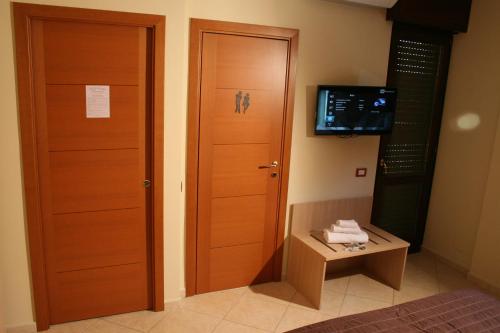 Imagen de la galería de Bed Breakfast Panorama, en Castelluccio dei Sauri