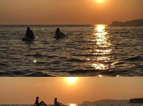 Φυσικό τοπίο κοντά σε αυτή η βίλα