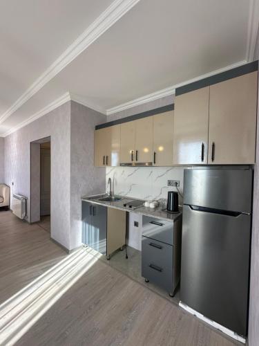 Galeriebild der Unterkunft Pİrqulu Restaurant&Cottages in Avaxıl