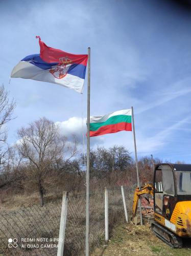 Foto sihtkohas Dimitrovgrad asuva majutusasutuse Etno Deša Apartmani galeriist