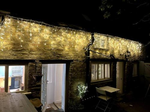 昂德尔Grade II listed Cottage in Oundle with private courtyard的相册照片