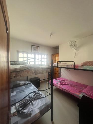 Gallery image of Paris Soleil Hotel Campestre in Mariquita