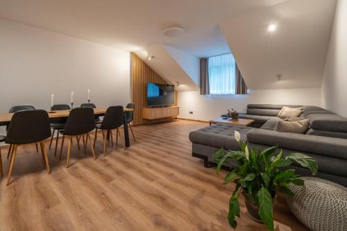 Billede fra billedgalleriet på Apartmán Malá Morávka - DZ RENT i Dolní Moravice