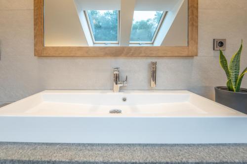 Billede fra billedgalleriet på Apartmán Malá Morávka - DZ RENT i Dolní Moravice