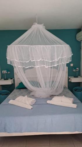 Studio 5min walk from the beach