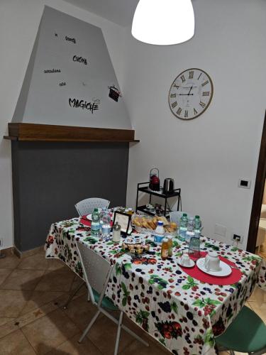 Φωτογραφία από το άλμπουμ του RAGGIO DI LUNA σε Montefiascone
