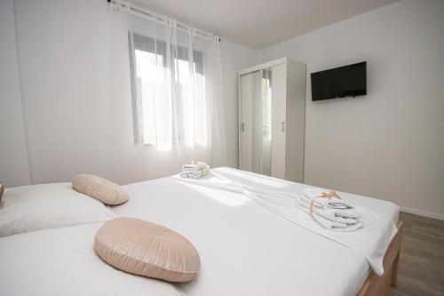 Apartments Titi