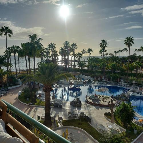 Studio Atlantic View Costa Adeje