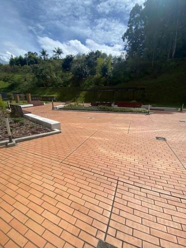 Gallery image of Rionegro Near Medellín Airport Llanogrande in Rionegro