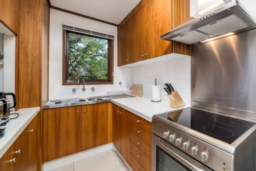 Gallery image of Cosy 1-Bed Unit Near the Heart of Canberra in Canberra