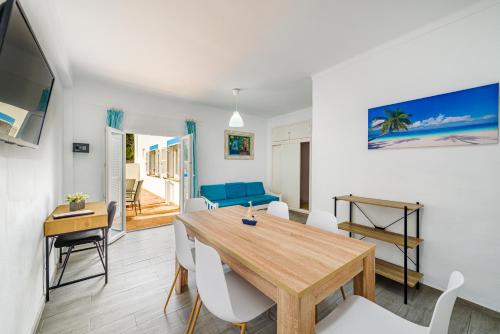 Apartamentos Falcó