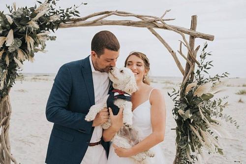 Tetamu yang menginap di Southern Charm of Holden Beach